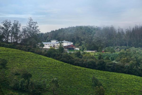  Accord Highland Hotel Ooty  Ути